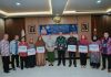 103 Anggota KORPRI di Indramayu Dapatkan Dana Purna 2 Miliar