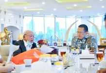IMI Gelar Kejuaraan Nasional Balap Motor Bebek Piala Presiden Tanggal 11-12 Desember 2021
