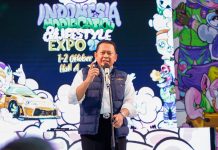 MPR Dorong Industri Modifikasi Indonesia