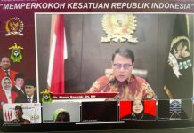 Generasi Milenial Harus Kenali Rumus Kolonial