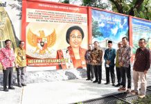 Ahmad Basarah: Cinta Agama dan Cinta Negara dalam Satu Tarikan Nafas