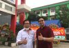 Dewan Penasehat SMSI Jakarta Barat Optimistis PMI Jakut kian Maju