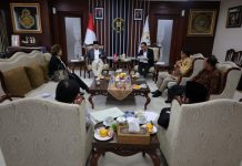 Polemik Pemilihan Rektor Unsam Sampai ke LaNyalla