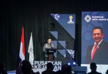 MPR Ajak Pengusaha Muda Bantu Pemulihan PEN