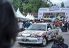 IMI Apresiasi Pelaksanaan APRC Danau Toba Rally