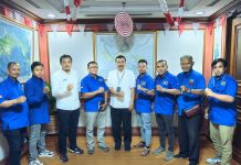 Bangun Kemitraan Strategis, Pemkot Jakarta Utara Gandeng Pokja PWI