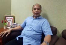 Puan Resmikan Akses Air Bersih Wonogiri, Pengamat: Pesan Keras Dua Periode Ganjar Tak Berikan Solusi