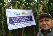Paguyuban Petani Jember Ciptakan Produk Organik dan Formula Cair