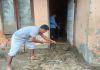 Banjir Landa Pidie, 120 Rumah Warga Rusak