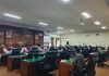 Gelar Rapat Paripurna, DPRD Trenggalek Sahkan Perubahan 2 Perda Sekaligus