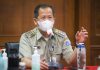 Antisipasi Covid-19, Wali Kota Jakut Minta Warga Taat Prokes