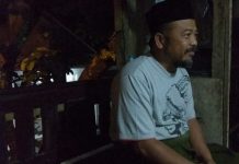Miris! Warga Desa Kemuninglor Pasrah Pasca Rumahnya Ambruk