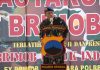 Peringati HUT Brimob ke-76 di Kendal, Kapolres: Zero Pelanggaran
