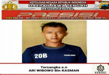 Gelapkan 2 Ban Truk, Polres Kendal Ringkus Warga Sidokumpul