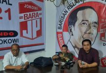 Berantas Mafia Tanah, BARA JP Dukung Penuh Menteri Sofyan Djalil