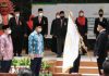 Hadiri Pelantikan MASIKA-ICMI, Ini Pesan Anies Baswedan