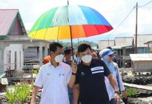 Wamen ATR/BPN Pastikan Negara Hadir Untuk Masyarakat Pesisir