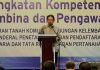 Cegah Mafia Tanah, Sofyan Djalil Dorong Kompetensi PPAT