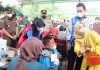 Gaet Minat Anak Ikut Vaksinasi, Polres Kendal Hadirkan Super Hero
