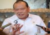 Syuting Sinetron di Pengungsian, LaNyalla Minta Empati Diutamakan