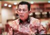 Gelar Silahturahmi Dengan Disdik, Ini Pesan Gubernur Kepri