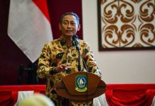 APBD 2022, Gubernur Kepri Minta Jajarannya Fokus Kesejahteraan Masyarakat