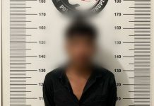 Miliki Sabu, Satresnarkoba Tanjungpinang Ciduk Seorang Pria