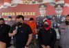 Begal Payudara, Polres Pasuruan Ringkus Warga Kersikan