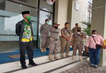 Beredar Video Ancam Wartawan, Kadisdik Pasuruan Minta Maaf