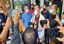 Praperadilan Jalan Hauling Km 101, Saksi Polda Kalsel Tak Berkutik
