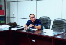 Bamus DPRD Banjar Tunda Bahas Ranperda soal BUMD, Saidan Pahmi: Tak Peka!