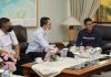 Genjot Pariwisata saat Pandemi, Asamkar Bertemu Sandiaga Uno