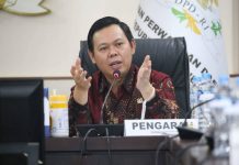 Soal Investasi Bodong, Sultan: Ada Kesenjangan Antara Inklusi dan Literasi Keuangan