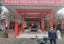 Duh! Dirikan Ratusan Tiang di Pasuruan, Telkom Tak Kantongi Izin