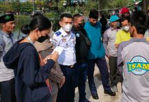 Deklarasi ISAM, KCN: Penyaluran CSR akan Efektif