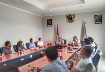 Gandeng Stakeholder Pelabuhan, KSOP Marunda: Saya Ingin Ada Pembenahan!