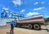 Bangun Box Culvert, BP Batam Siapkan Rekayasa Lalu Lintas