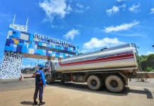 Bangun Box Culvert, BP Batam Siapkan Rekayasa Lalu Lintas