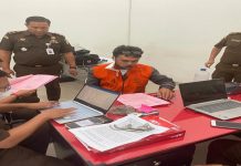 Jaksa Ciduk Buronan Korupsi Pasar Waserda Dolok Masihul