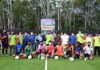 Turnamen Futsal Mini Soccer LDII Cup VI Tanjungpinang, Hari Ini Resmi Dimulai