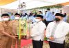 Bupati Buka MTQ XVIII Tingkat Kabupaten Sergai