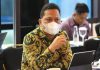 RUU Pendidikan Kedokteran, Hasan Basri: Harus Menghasilkan Dokter yang Berkualitas