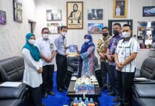 Pemko Tanjungpinang Siap Terapkan Percepatan PSTL