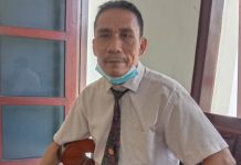 Kisruh Sengketa Tanah Mbah Djuna Tak Kunjung Selesai
