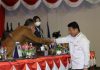DPRD dan Pemprov Kepri Sepakati Untuk Empat Ranperda Baru