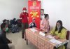 Dorong Kekebalan Komunal di Kepri, Binda Gencarkan Vaksinasi
