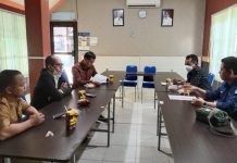 Kominfo Banjar Dirikan Media Publikasi, Ini Namanya!