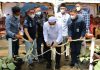 Pasca Renovasi, Pedagang Pasar Thaybah Kembali ke Toko Asal