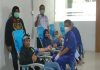 Paguyuban Pansundan Tanjungpinang Gelar Baksos Donor Darah