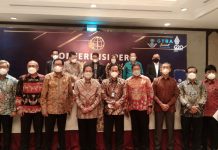 Gelar Rakernas 2022, ATR/BPN Targetkan Integritas Meningkat